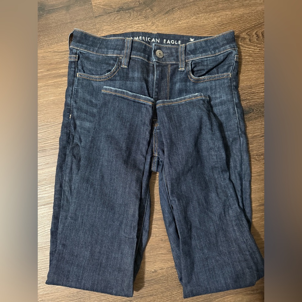 American Eagle Outfitters Women's Skinny Jeans